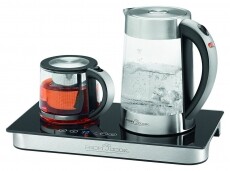 Proficook PC-TKS 1056 kávé és teakészítő szett Konyhai termékek - Vízforraló / teafőző - 348012