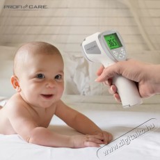 ProfiCare PC-FT 3094 érintésmentes homlokhőmérő Szépségápolás / Egészség - Lázmérő - 373280