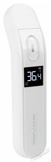 ProfiCare PC-FT 3095 érintésmentes homlokhőmérő Szépségápolás / Egészség - Lázmérő - 373279