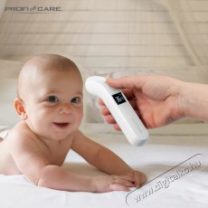 ProfiCare PC-FT 3095 érintésmentes homlokhőmérő Szépségápolás / Egészség - Lázmérő - 373279