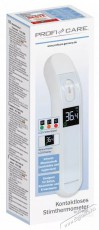 ProfiCare PC-FT 3095 érintésmentes homlokhőmérő Szépségápolás / Egészség - Lázmérő - 373279