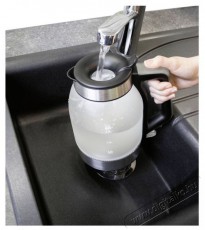 Proficook PC-WKS 1215 G vízforraló Konyhai termékek - Vízforraló / teafőző - 374777