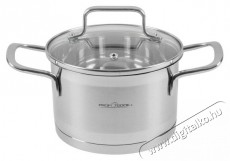 Proficook PC-KTS 1224 inox edénykészlet - 7db Konyhai termékek - Edény - Edény készlet - 374773