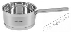 Proficook PC-KTS 1224 inox edénykészlet - 7db Konyhai termékek - Edény - Edény készlet - 374773
