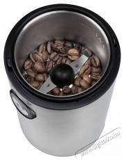 Proficook PC-KSW 1216 kávédaráló - inox Konyhai termékek - Kávéfőző / kávéörlő / kiegészítő - Kávédaráló / őrlő - 374771