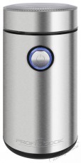 Proficook PC-KSW 1216 kávédaráló - inox Konyhai termékek - Kávéfőző / kávéörlő / kiegészítő - Kávédaráló / őrlő - 374771