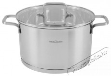 Proficook PC-KTS 1225 inox edénykészlet - 8db Konyhai termékek - Edény - Edény készlet - 374774