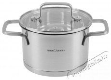 Proficook PC-KTS 1225 inox edénykészlet - 8db Konyhai termékek - Edény - Edény készlet - 374774