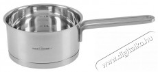 Proficook PC-KTS 1225 inox edénykészlet - 8db Konyhai termékek - Edény - Edény készlet - 374774