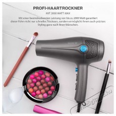 ProfiCare PC-HT 3020 Hajszárító Szépségápolás / Egészség - Hajápolás - Hajszárító - 494840