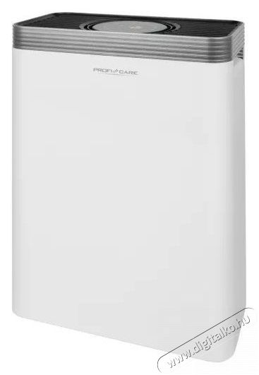 ProfiCare PC-LR 3076 L&eacute;gtiszt&iacute;t&oacute; Sz&eacute;ps&eacute;g&aacute;pol&aacute;s / Eg&eacute;szs&eacute;g - L&eacute;gtiszt&iacute;t&oacute; / p&aacute;r&aacute;s&iacute;t&oacute; / p&aacute;r&aacute;tlan&iacute;t&oacute; - L&eacute;gtiszt&iacute;t&oacute; - 493671