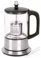 Proficook PC-TK 1165 inox vízforraló Konyhai termékek - Vízforraló / teafőző - 495584