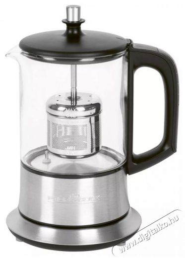 Proficook PC-TK 1165 inox vízforraló Konyhai termékek - Vízforraló / teafőző - 495584
