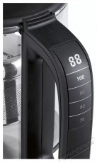 Proficook PC-TK 1165 inox vízforraló Konyhai termékek - Vízforraló / teafőző - 495584