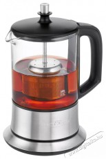 Proficook PC-TK 1165 inox vízforraló Konyhai termékek - Vízforraló / teafőző - 495584