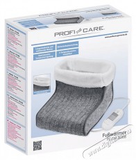 ProfiCare PC-FW 3058 lábmelegítő Szépségápolás / Egészség - Melegítés - Lábmelegítő - 364125