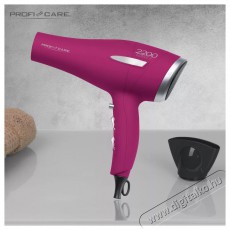 ProfiCare PC-HT 3045 Hajszárító - lila Szépségápolás / Egészség - Hajápolás - Hajszárító - 360566
