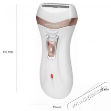 ProfiCare PC-LBS 3002 női szépségápoló szett Szépségápolás / Egészség - Szőrtelenítő / borotva - Női szőrtelenítő - 347976