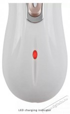 ProfiCare PC-LBS 3002 női szépségápoló szett Szépségápolás / Egészség - Szőrtelenítő / borotva - Női szőrtelenítő - 347976