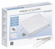 ProfiCare PC-WUB 3060 ágymelegítő - fehér Szépségápolás / Egészség - Melegítés - Elektromos ágymelegítő - 364126