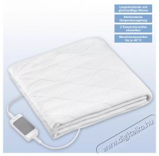 ProfiCare PC-WUB 3060 ágymelegítő - fehér Szépségápolás / Egészség - Melegítés - Elektromos ágymelegítő - 364126