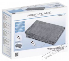 ProfiCare PC-WZD 3061 Elektromos takaró Szépségápolás / Egészség - Melegítés - Pléd / takaró - 363832