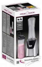 Proficook PC-SM 1153 Smoothie készítő Konyhai termékek - Konyhai kisgép (előkészítés / feldolgozás) - Turmixgép - 348010
