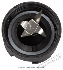 Proficook PC-SM 1153 Smoothie készítő Konyhai termékek - Konyhai kisgép (előkészítés / feldolgozás) - Turmixgép - 348010