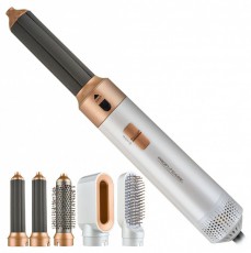 ProfiCare PC-HAS 3132 wei&szlig;-ros&eacute; 1000W hajform&aacute;z&oacute; Sz&eacute;ps&eacute;g&aacute;pol&aacute;s / Eg&eacute;szs&eacute;g - Haj&aacute;pol&aacute;s - Meleglevegős hajform&aacute;z&oacute; - 513296