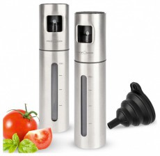Proficook PC-EOS 1270 inox Ecet- és olajszóró készlet Konyhai termékek - Konyhai eszköz - Egyéb konyhai eszköz - 513298