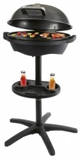 Proficook PC-BQS 1303 fekete Barbeque állógrill Háztartás / Otthon / Kültér - Kültér / kerti termék / grill - Kerti grill - 531154