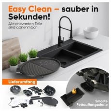 Proficook PC-BQS 1303 fekete Barbeque &aacute;ll&oacute;grill H&aacute;ztart&aacute;s / Otthon / K&uuml;lt&eacute;r - K&uuml;lt&eacute;r / kerti term&eacute;k / grill - Kerti grill - 531154