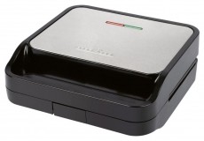 Proficook PC-ST 1297 szendvics keny&eacute;rpir&iacute;t&oacute; rozsdamentes ac&eacute;l Konyhai term&eacute;kek - Konyhai kisg&eacute;p (s&uuml;t&eacute;s / főz&eacute;s / hűt&eacute;s / &eacute;telk&eacute;sz&iacute;t&eacute;s) - Melegszendvics / gofri s&uuml;tő - 531150