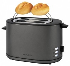 Proficook PC-TA 1291 graphit keny&eacute;rpir&iacute;t&oacute; Konyhai term&eacute;kek - Konyhai kisg&eacute;p (s&uuml;t&eacute;s / főz&eacute;s / hűt&eacute;s / &eacute;telk&eacute;sz&iacute;t&eacute;s) - Keny&eacute;rpir&iacute;t&oacute; - 537627