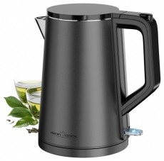 Proficook PC-WK 1290 v&iacute;zforral&oacute; - Konyhai term&eacute;kek - V&iacute;zforral&oacute; / teafőző - 537631