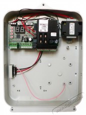 Proteco TECNO T011AOD Kétmotoros vezérlés Háztartás / Otthon / Kültér - Biztonságtechnika - Kiegészítő - 404004