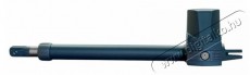 Proteco LEADER-3TI/DX-New 2m-es kapuszárnyig, jobbos szárnyaskapu mozgató motor Háztartás / Otthon / Kültér - Biztonságtechnika - Kiegészítő - 455971