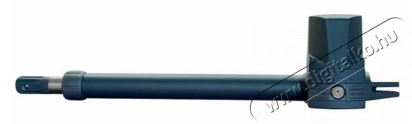 Proteco LEADER-3TI/DX-New 2m-es kapuszárnyig, jobbos szárnyaskapu mozgató motor Háztartás / Otthon / Kültér - Biztonságtechnika - Kiegészítő - 455971