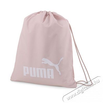 Puma 7494379 pink tornazsák Fotó-Videó kiegészítők - Fotó-videó táska / tok - Egyéb táska / tok - 418776