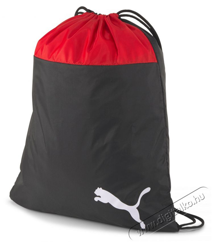 Puma 7685301 fekete-piros tornazs&aacute;k Fot&oacute;-Vide&oacute; kieg&eacute;sz&iacute;tők - Fot&oacute;-vide&oacute; t&aacute;ska / tok - Egy&eacute;b t&aacute;ska / tok - 418809