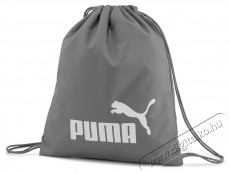 Puma 7494345 szürke tornazsák Fotó-Videó kiegészítők - Fotó-videó táska / tok - Egyéb táska / tok - 418773