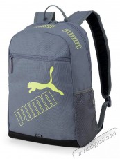 Puma 23 7729528 szürke hátizsák Fotó-Videó kiegészítők - Fotó-videó táska / tok - Hátizsák - 481855