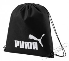 Puma 07494301 fekete tornazsák Fotó-Videó kiegészítők - Fotó-videó táska / tok - Egyéb táska / tok - 418774