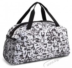 Puma Phase AOP sportt&aacute;ska, fekete/piros H&aacute;ztart&aacute;s / Otthon / K&uuml;lt&eacute;r - J&aacute;t&eacute;k / Sport - Kieg&eacute;sz&iacute;tő - 535616