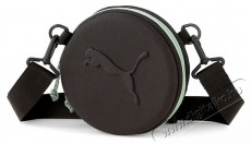 Puma Studio Expandable j&oacute;gat&aacute;ska dombor&uacute; log&oacute;val, Fekete H&aacute;ztart&aacute;s / Otthon / K&uuml;lt&eacute;r - J&aacute;t&eacute;k / Sport - Kieg&eacute;sz&iacute;tő - 535624