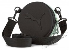 Puma Studio Expandable j&oacute;gat&aacute;ska dombor&uacute; log&oacute;val, Fekete H&aacute;ztart&aacute;s / Otthon / K&uuml;lt&eacute;r - J&aacute;t&eacute;k / Sport - Kieg&eacute;sz&iacute;tő - 535624