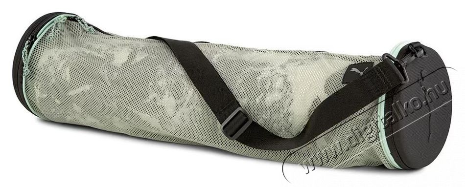 Puma Studio Expandable j&oacute;gat&aacute;ska dombor&uacute; log&oacute;val, Fekete H&aacute;ztart&aacute;s / Otthon / K&uuml;lt&eacute;r - J&aacute;t&eacute;k / Sport - Kieg&eacute;sz&iacute;tő - 535624