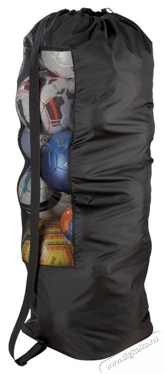 Puma TEAM (16) Unisex labdazs&aacute;k, Fekete/Feh&eacute;r H&aacute;ztart&aacute;s / Otthon / K&uuml;lt&eacute;r - J&aacute;t&eacute;k / Sport - Kieg&eacute;sz&iacute;tő - 535614