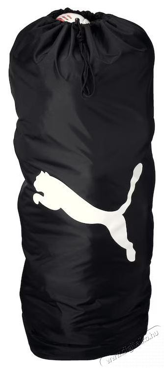 Puma TEAM (16) Unisex labdazs&aacute;k, Fekete/Feh&eacute;r H&aacute;ztart&aacute;s / Otthon / K&uuml;lt&eacute;r - J&aacute;t&eacute;k / Sport - Kieg&eacute;sz&iacute;tő - 535614