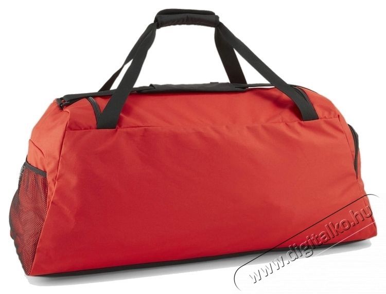 Puma teamGOAL L sportt&aacute;ska, Piros H&aacute;ztart&aacute;s / Otthon / K&uuml;lt&eacute;r - J&aacute;t&eacute;k / Sport - Kieg&eacute;sz&iacute;tő - 535618